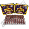 Slammers Mandarin Super Snaps 20ct Box